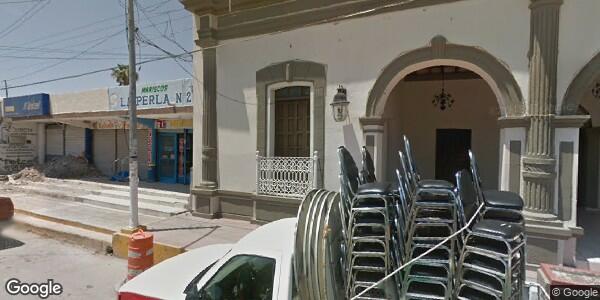 PRESIDENCIA MUNICIPAL DE SALINAS VICTORIA